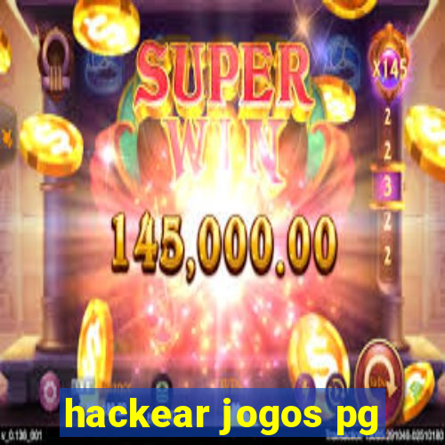 hackear jogos pg